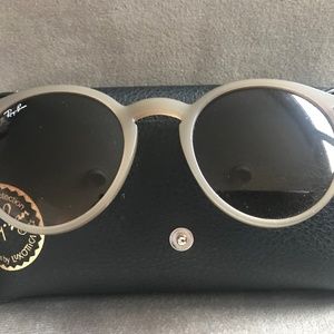 Ray Ban sunglasses